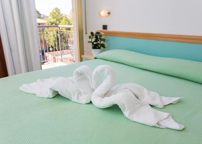 酒店 绿色海岸酒店