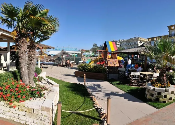 Costaverde ホテル 3*