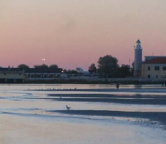 酒店 绿色海岸酒店 3*