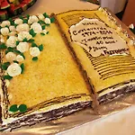 Costaverde מלון צ'סנטיקו