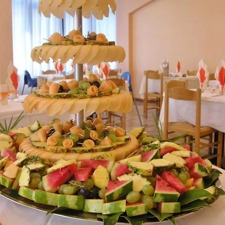 Costaverde Hotel