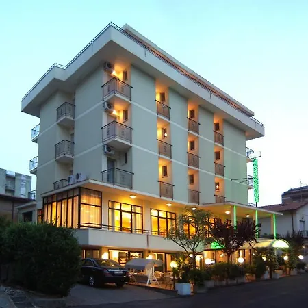 Costaverde 3* Cesenatico