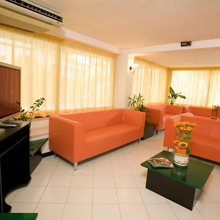Hotel Costaverde