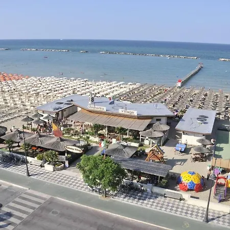 Costaverde 3* Cesenatico