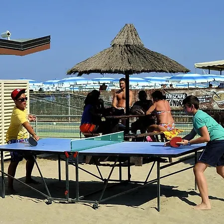 Costaverde 3* Cesenatico