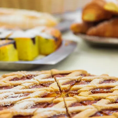 Costaverde Hotell Cesenatico