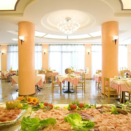 Hotel Costaverde Cesenatico