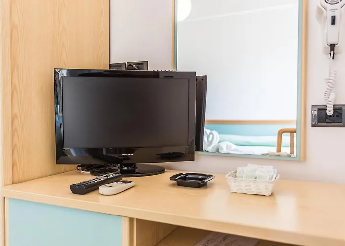 Costaverde 3* تْشيزيناتيكو