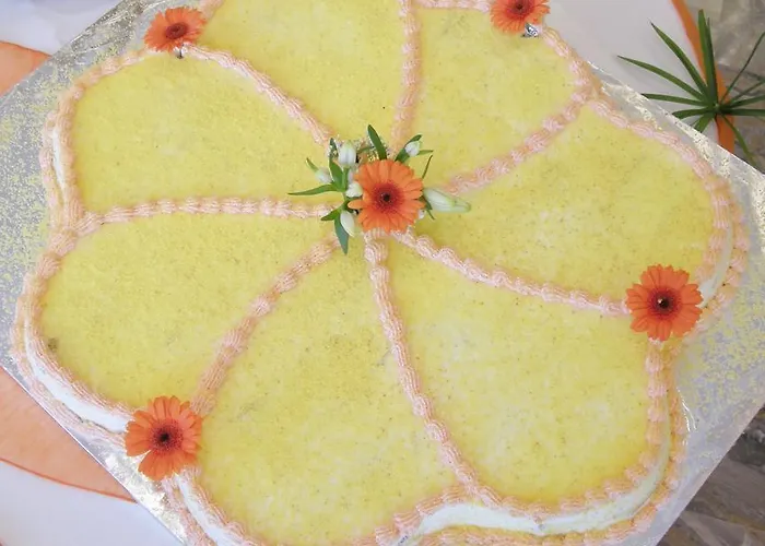 Costaverde فندق 3*