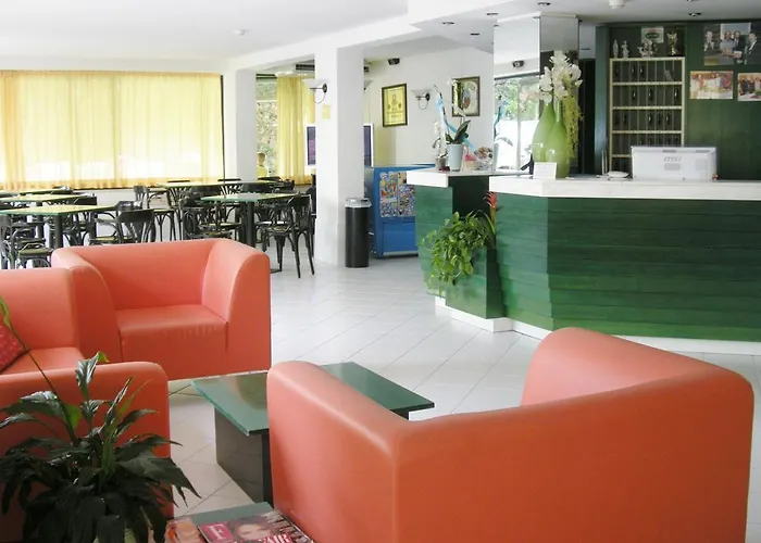 Costaverde 3*