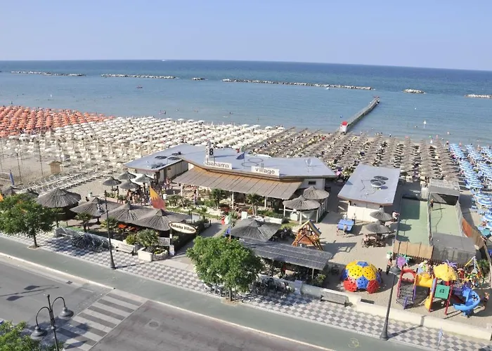 Costaverde 3* Cesenatico