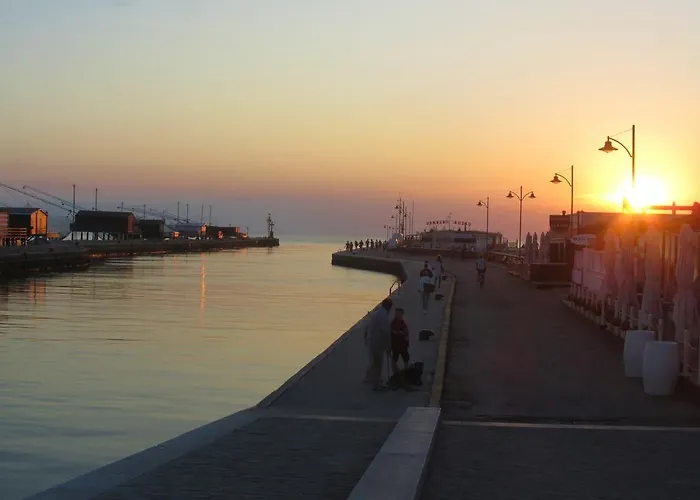 Costaverde فندق 3*