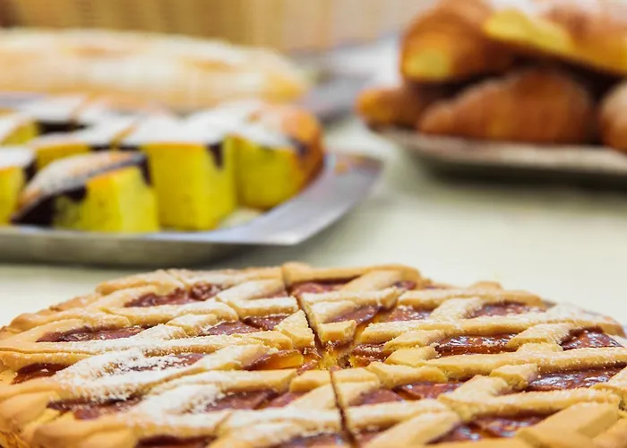 Costaverde فندق تْشيزيناتيكو