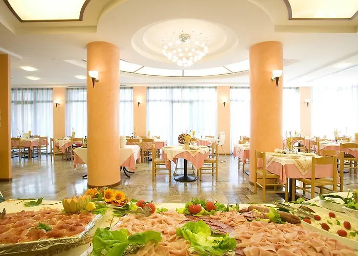 Hotel Costaverde Cesenatico
